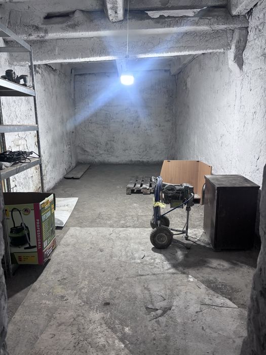 Оренда складу, 600м2, с.Білогородка