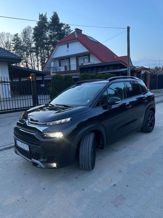 Citroën C3 Aircross Ładny C3 Aircross Pełna faktura VAT
