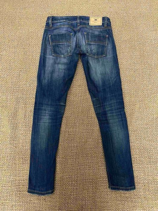 Джинсы Elisabetta Franchi, р. 25