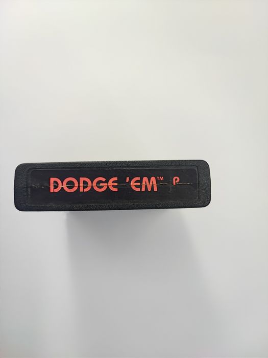 Dodge 'Em Atari 2600