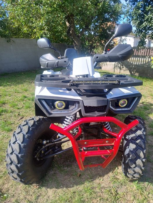 Forte Braves 200