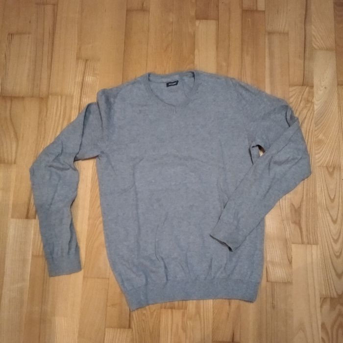 Sweter męski rozm. S