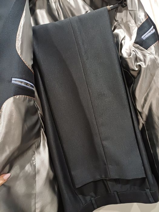 Garnitur męski Recman