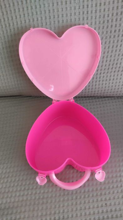 Lancheiras de plástico com garrafa para levar para a escola/passeio