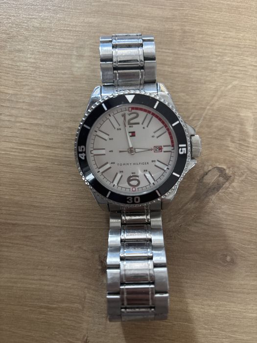 Zegarek Tommy Hilfiger