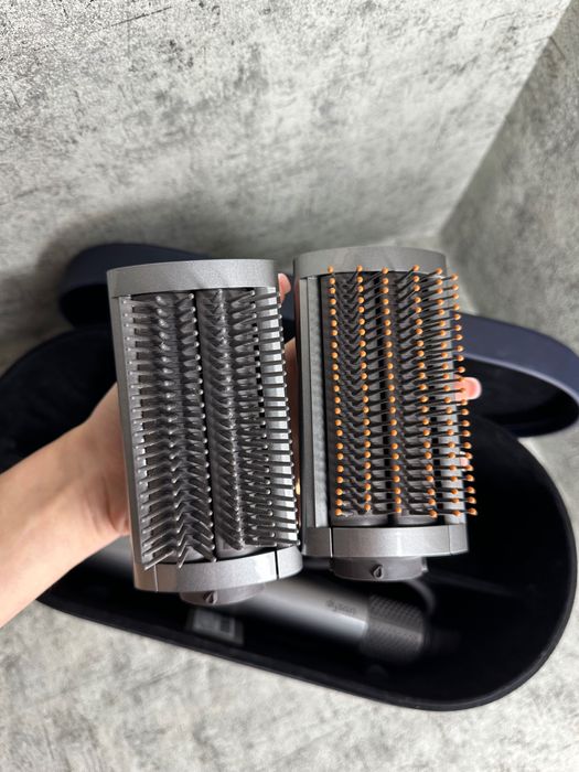 Оригінал! Dyson AirWrap! Стайлер Фен