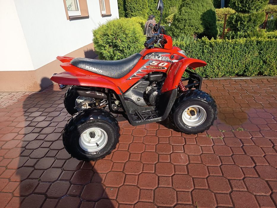 Kymco