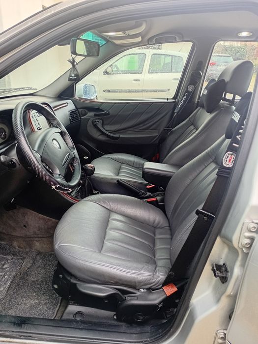 Lancia Libra 1.9 gtd