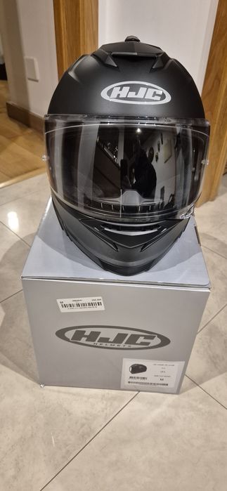 Capacete mota  HJC i71