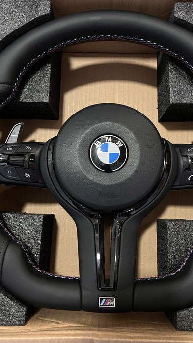 Volante M Performance