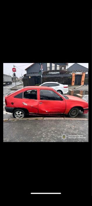 Продам Опель кадет