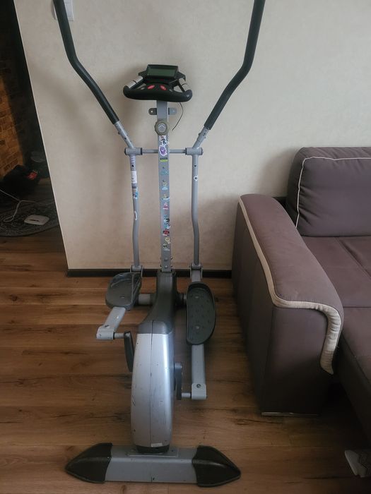 Еліптичний орбітрек