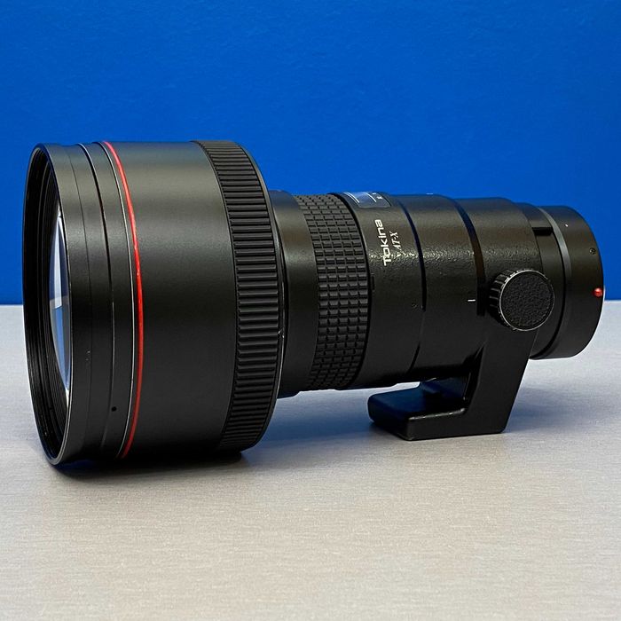 Tokina SD AT-X 300mm f/2.8 | Sony A-Mount