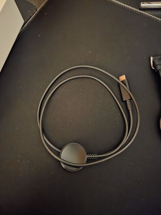 Samsung Galaxy Watch8 Classic 46mm BT - Como Novo