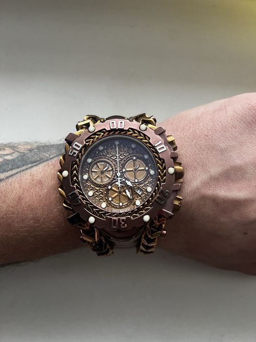 Invicta Gladiator