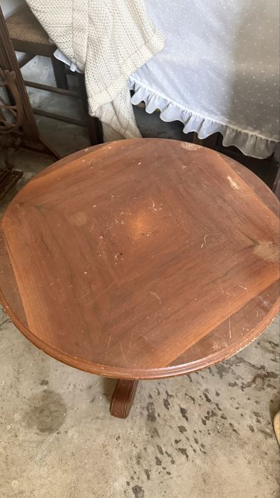 Mesa de centro