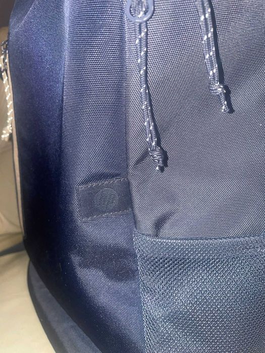 Mochila HP Travel 15.6" - Azul