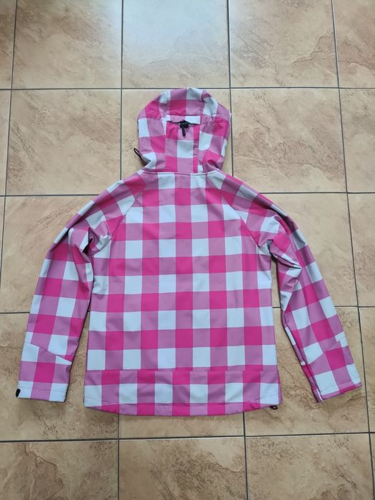 Kurtka softshell Brandsdal jak nowa norweska rozmiar M/L