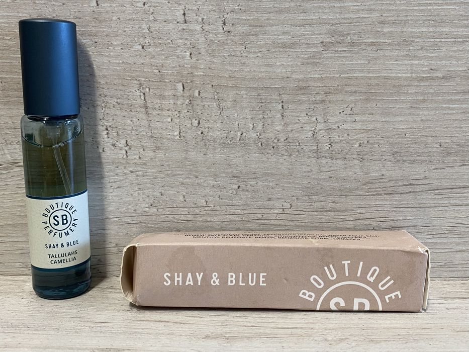 Woda perfumowana Shay&Blue