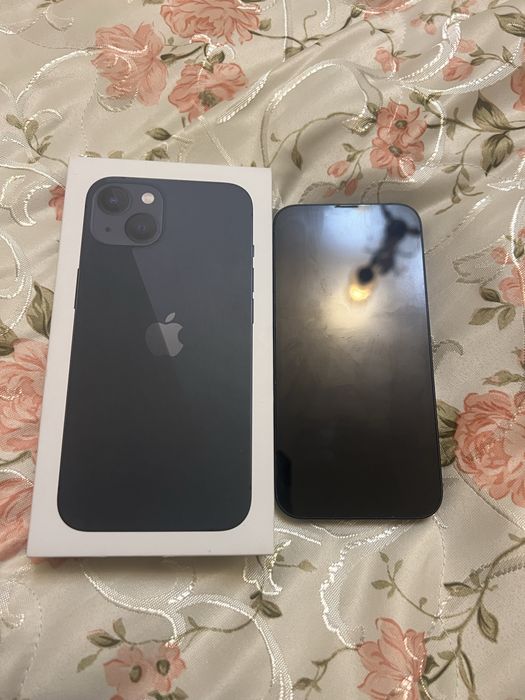 Iphone 13, состояние почти идеал