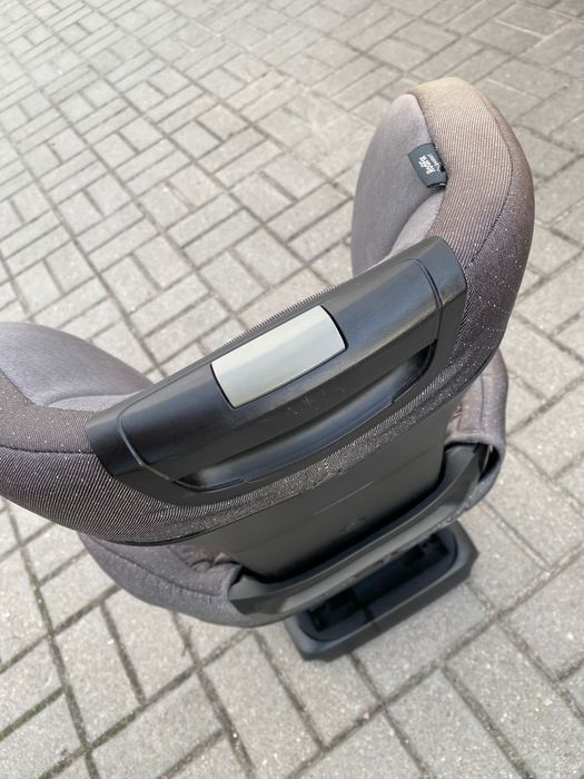 Fotelik samochodowy Maxi-Cosi