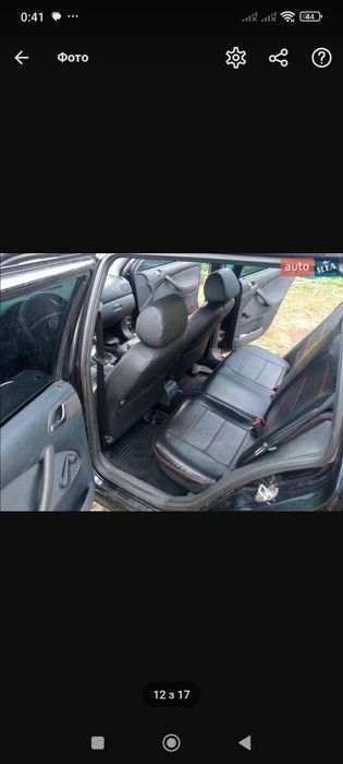 Продам Skoda Oktavia tyr 2007