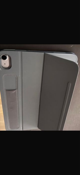 Apple iPad Air 11" with M3  pouco tempp de uso.