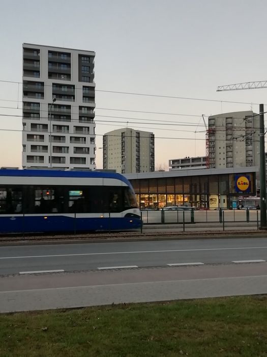 Pokój jednoosobowy od zaraz Mogilska Białucha Lidl Grzegórzki