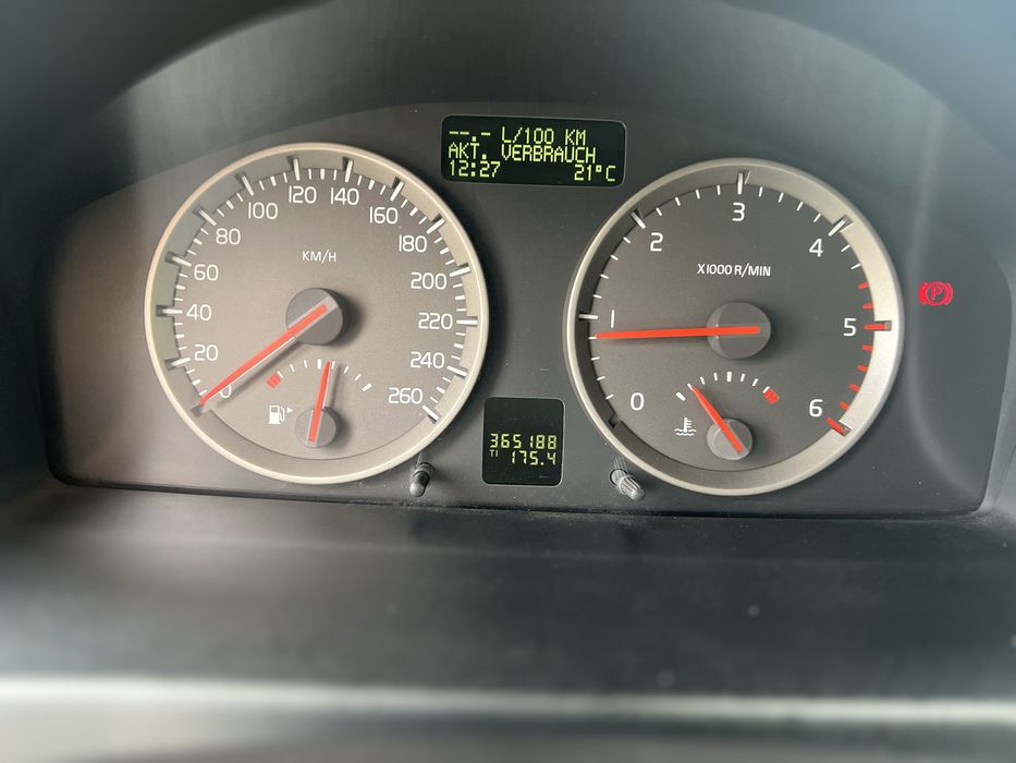 Продам Volvo v50