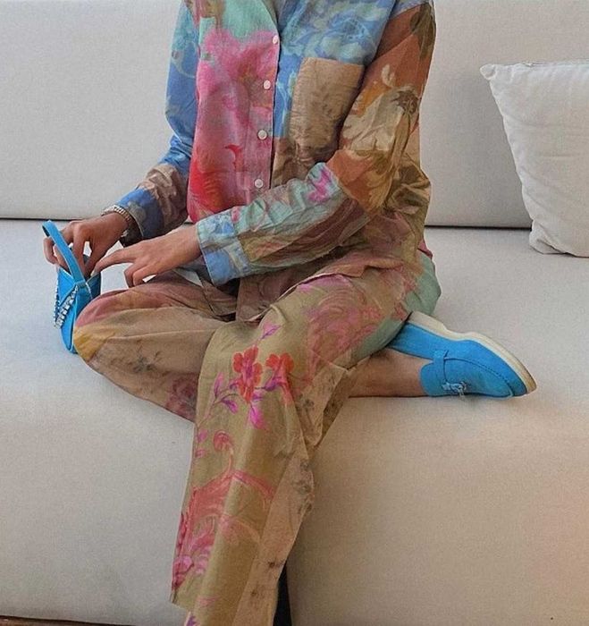 Шикарное пальто max mara