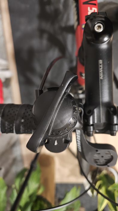 Rolo treino elite aleno smart