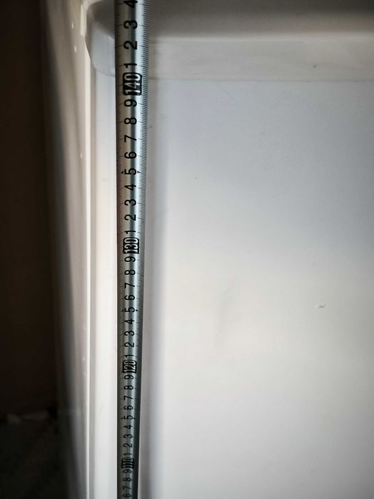 Frigorifico combinado Eletronia