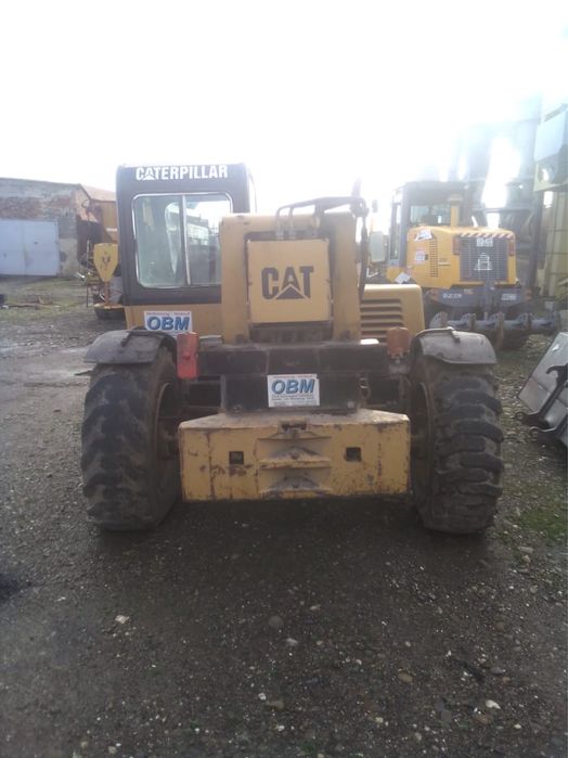 Caterpillar TH63