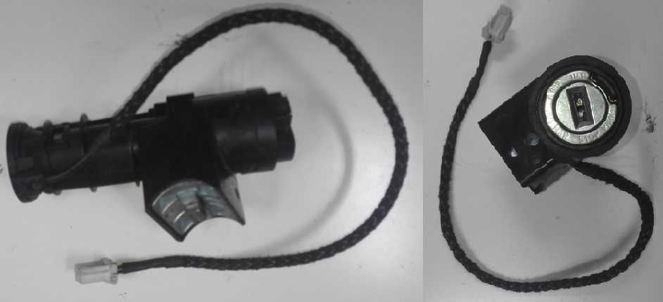 Fiat Bravo 1.4 12v 97-Peças