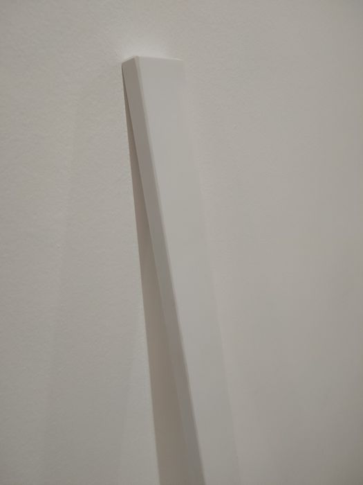 Rodapé em Silestone