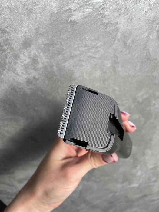 Xiaomi Enchen Boost безпровідна машинка для стрижки, Чорна