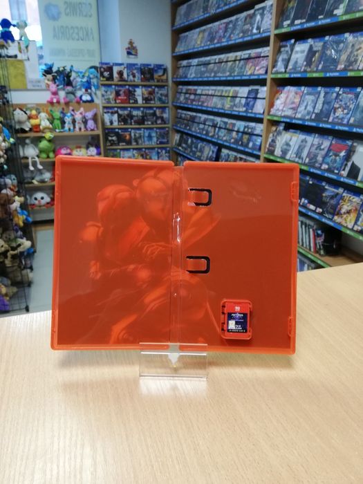 Switch 1 i 2 Metroid Prime 4 Beyond Nintendo Switch