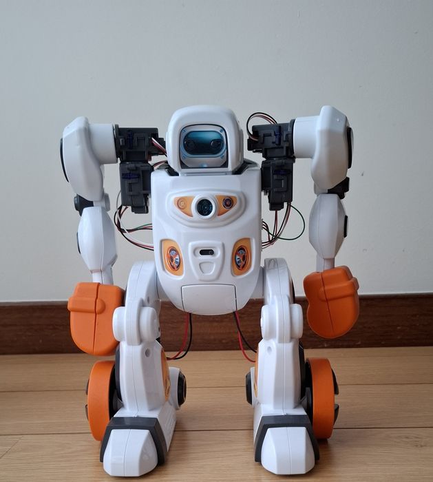 Airo Robot Clementoni