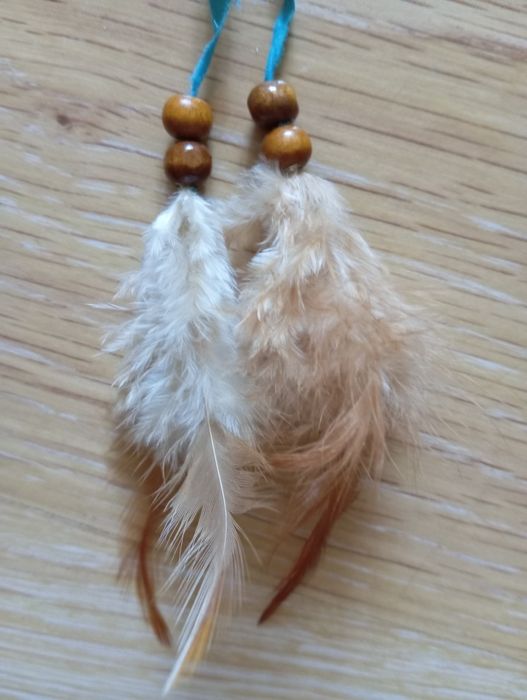 Talizman łapacz snów