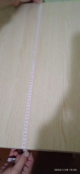 Письмовий стіл..