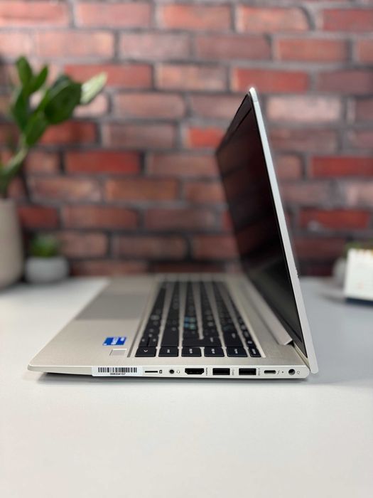 Ноутбук HP ProBook 640 G8·i5-1135G7·16GB+SSD512·14"FHD·Метал·Ідеальний