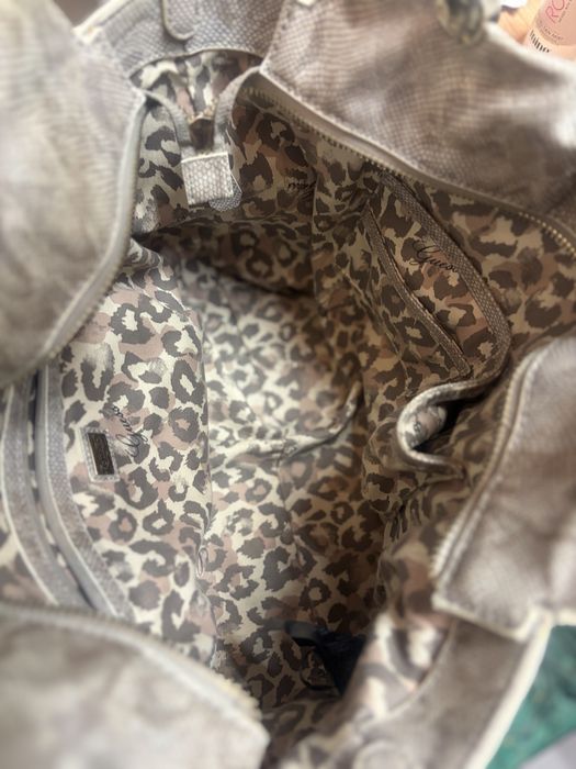 Torba Guess uzywana