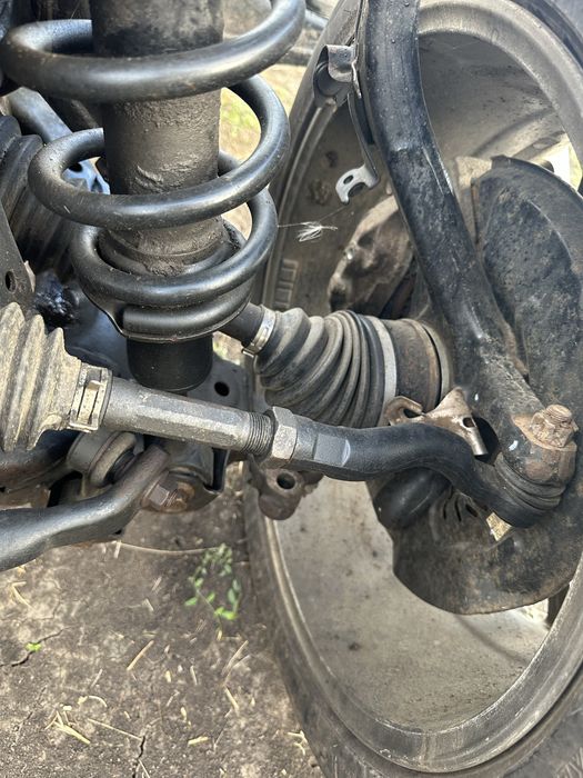 Продам Раму LEXUS LX450 2017 р.в. Білий колір