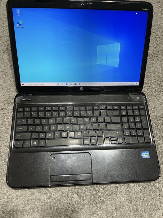 Laptop HP pavilion