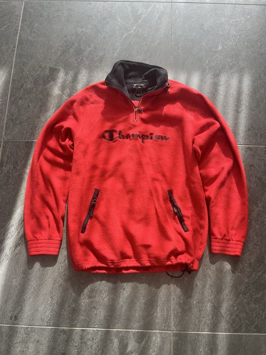 флиска  champion