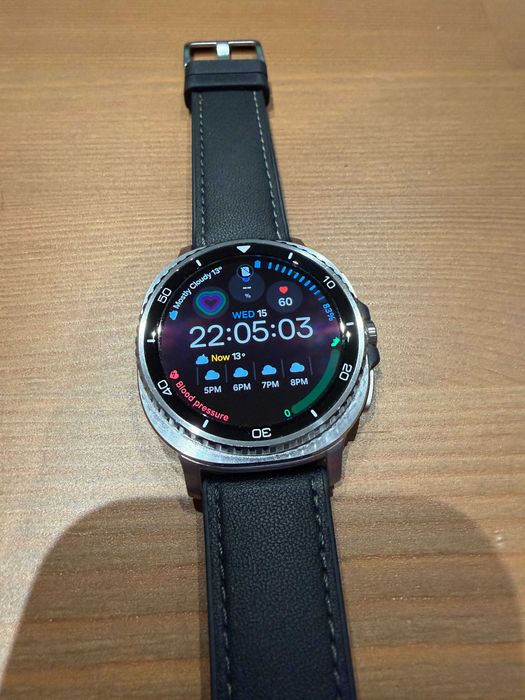 Samsung Galaxy Watch 8 Classic 46mm