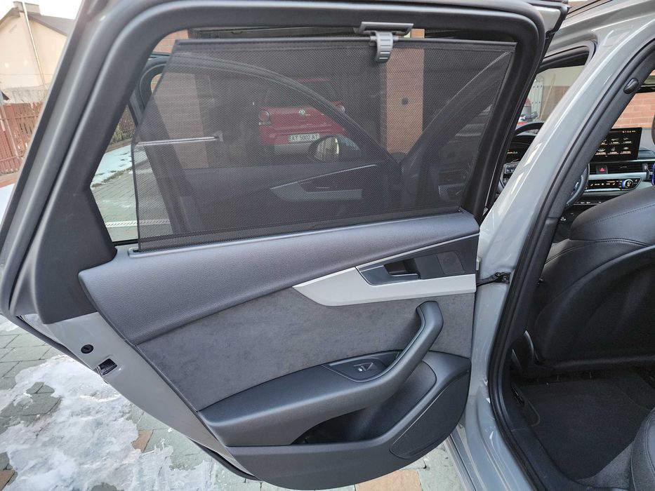 Audi A4 B9.5 2020 | 2.0 TDI 190 к.с | LED, PANO, S-LINE, VEBASTO, R18