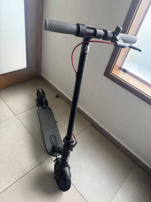 Vendo trotinete xiaomi