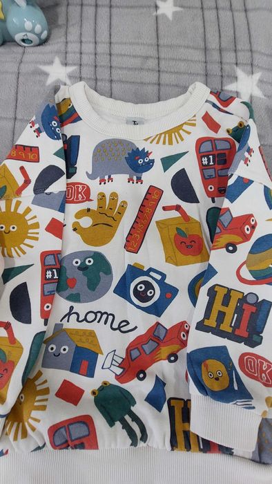 Костюми на 2-3 роки