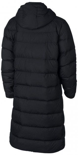Пуховик Nike Men Nsw Dwn Fill Wr Prka  original Новий оригінал